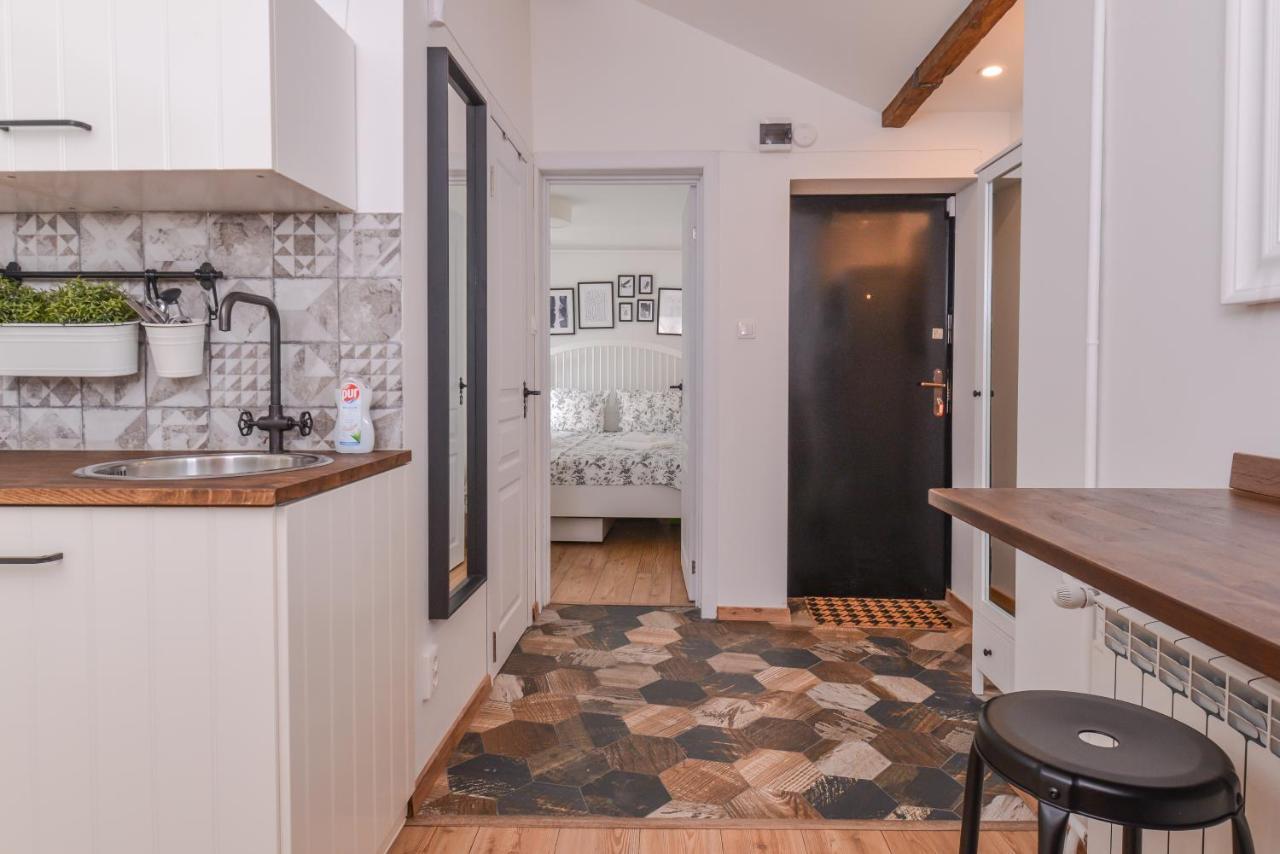 • Minimalism & Charisma • In Sofia's Top Centre • Apartment Sofia
