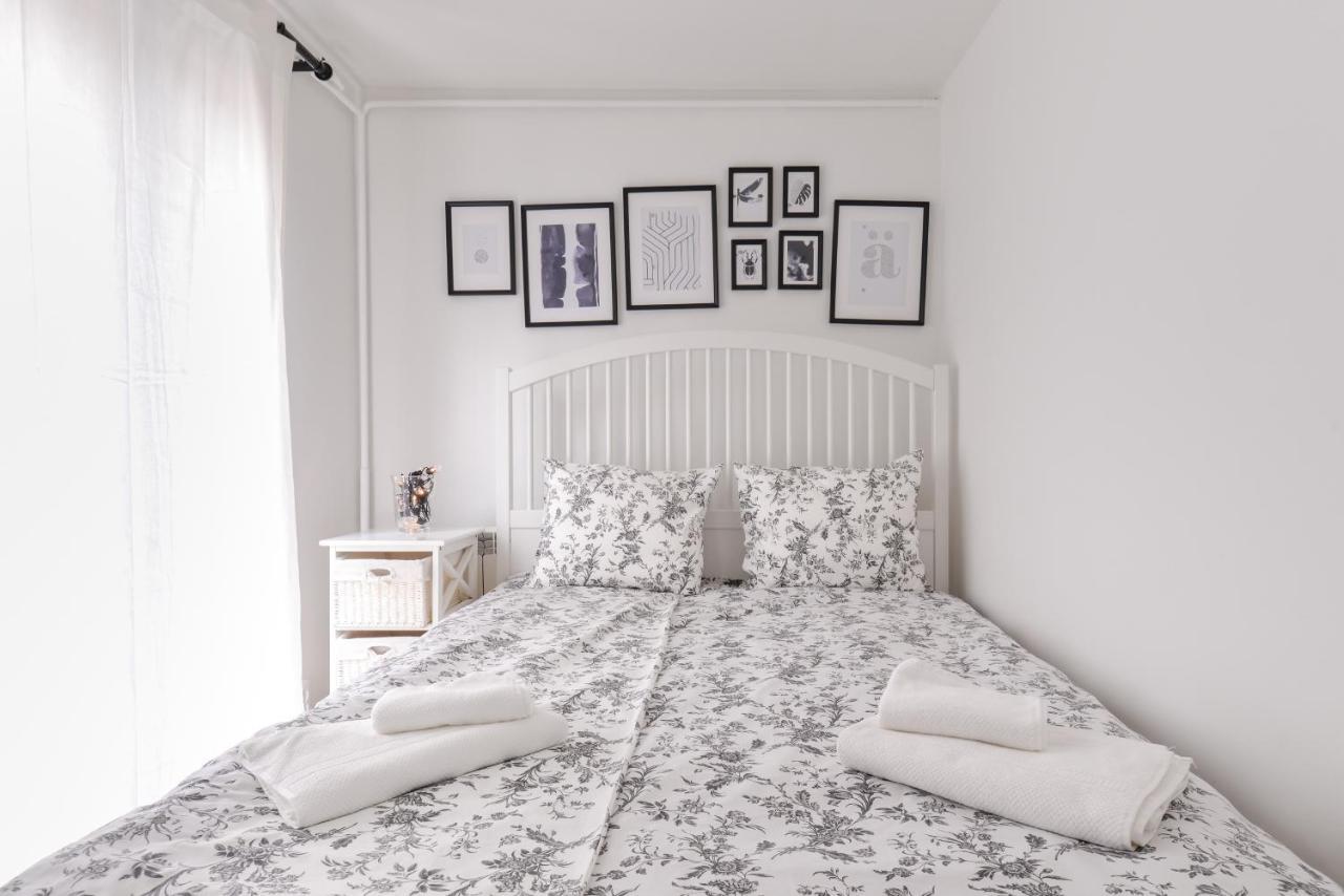 • Minimalism & Charisma • In Sofia's Top Centre • Appartement Sofia
