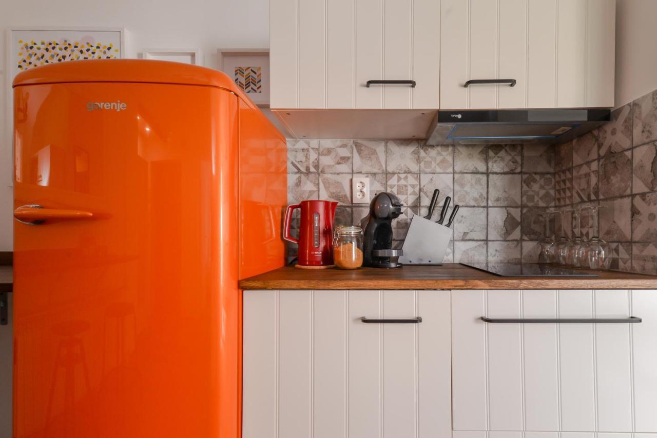 Appartement • Minimalism & Charisma • In Sofia's Top Centre •