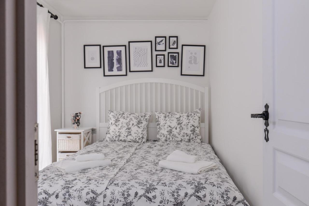 • Minimalism & Charisma • In Sofia's Top Centre • Appartement Sofia