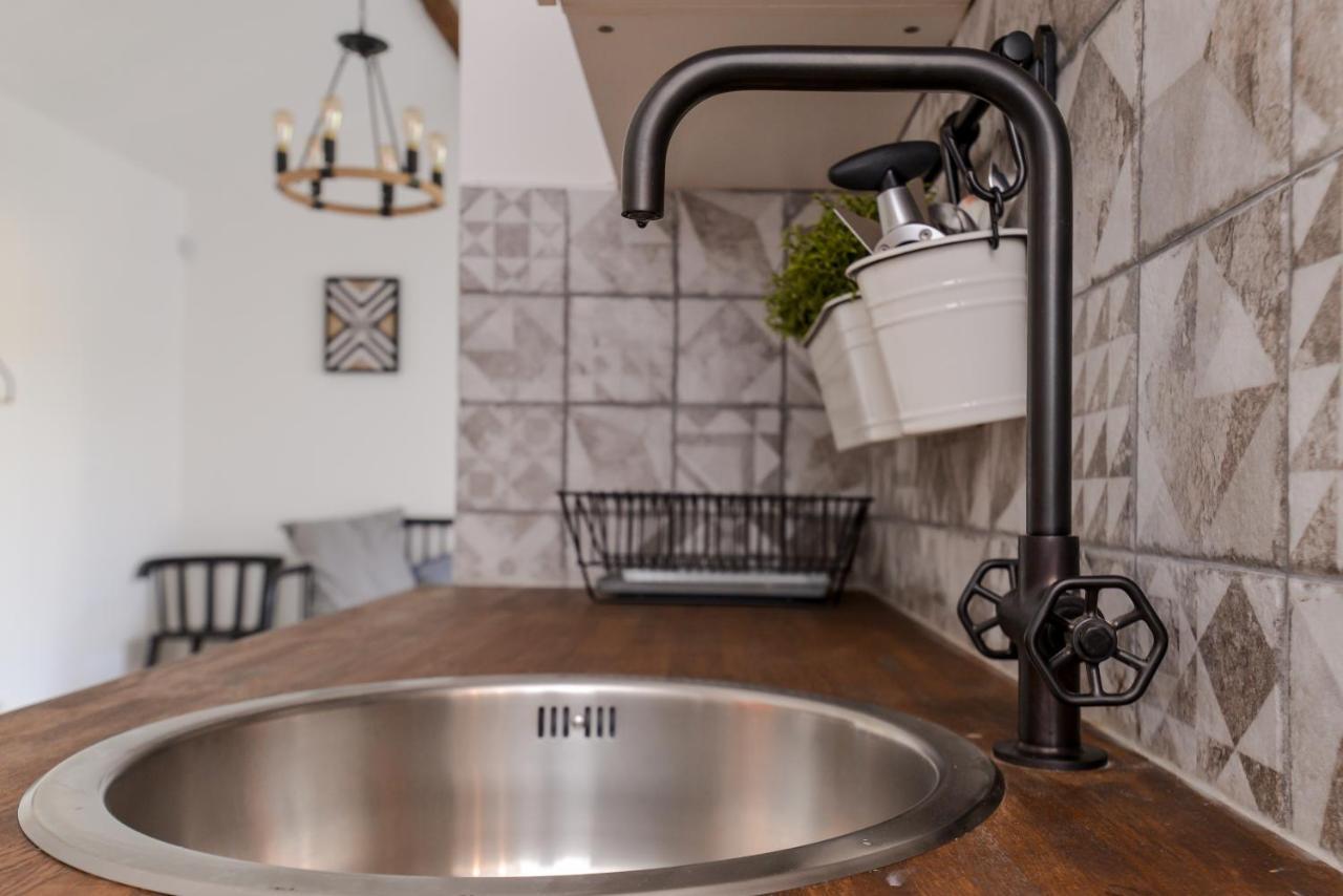 Appartement • Minimalism & Charisma • In Sofia's Top Centre • *