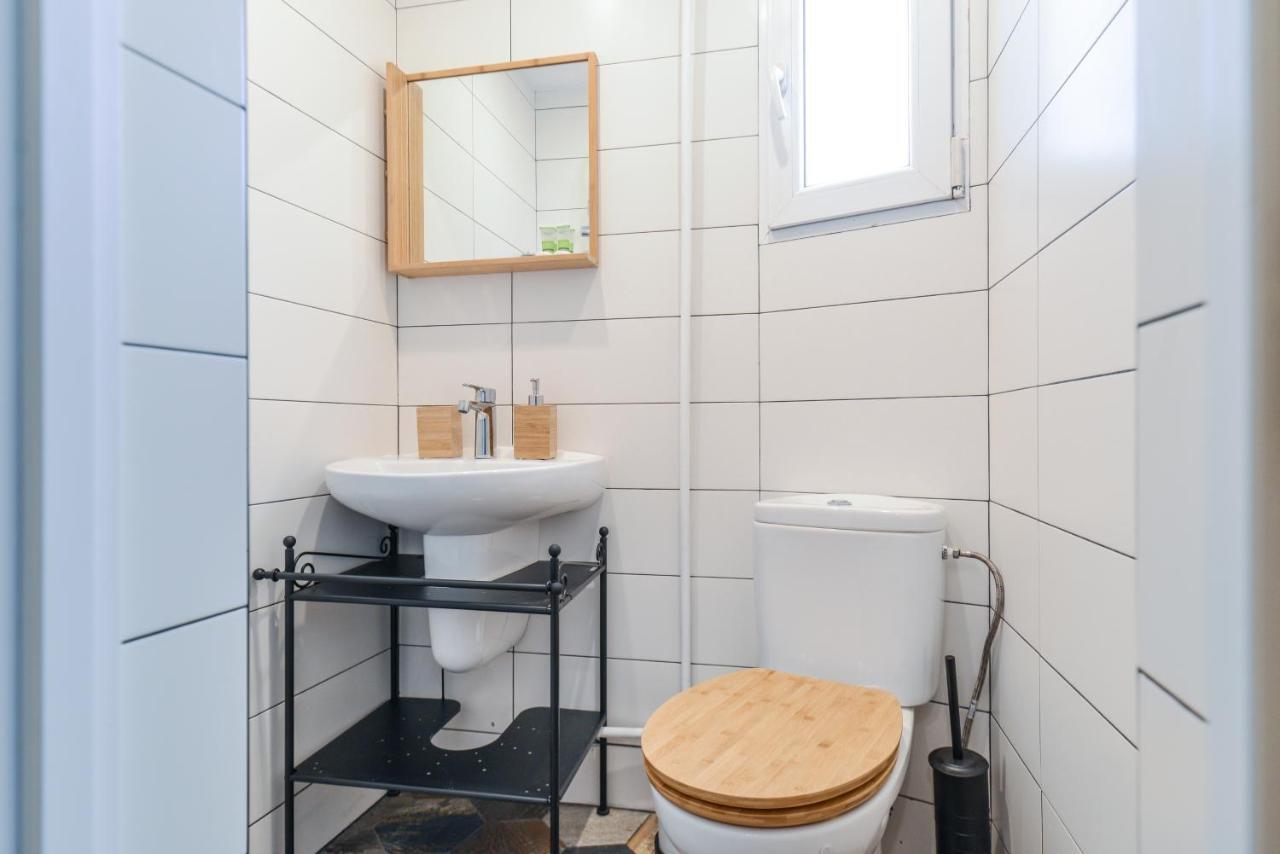 Appartement • Minimalism & Charisma • In Sofia's Top Centre • *